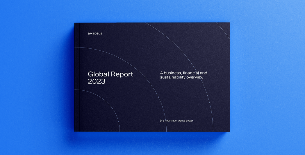 AMDS Global Report 2023